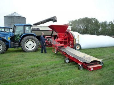 Renn RGB 1016T - Εξοπλισμός μετά τη συγκομιδή: φωτογραφία 2 Renn RGB 1016T - Εξοπλισμός μετά τη συγκομιδή: φωτογραφία 2