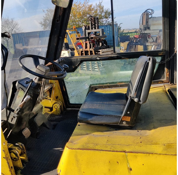 Caterpillar SE-300-15 - Πετρελαιοκίνητο περονοφόρο: φωτογραφία 3 Caterpillar SE-300-15 - Πετρελαιοκίνητο περονοφόρο: φωτογραφία 3