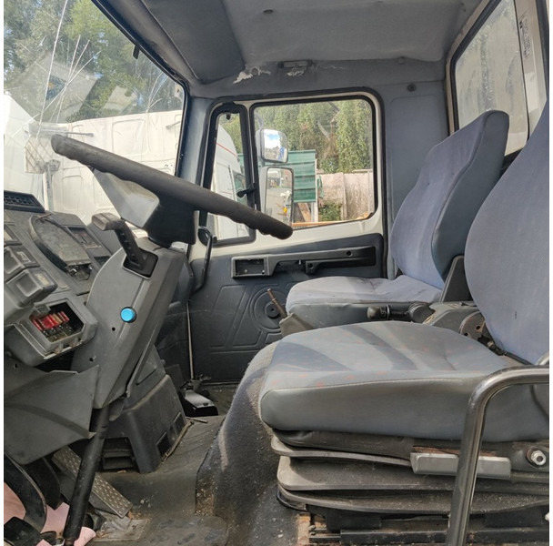 DAF 45 - Ελαφρύ επαγγελματικό: φωτογραφία 3 DAF 45 - Ελαφρύ επαγγελματικό: φωτογραφία 3
