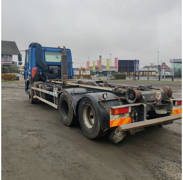 DAF CF 85 430 - Φορτηγό μεταφοράς εμπορευματοκιβωτίων/ Κινητό αμάξωμα: φωτογραφία 4 DAF CF 85 430 - Φορτηγό μεταφοράς εμπορευματοκιβωτίων/ Κινητό αμάξωμα: φωτογραφία 4