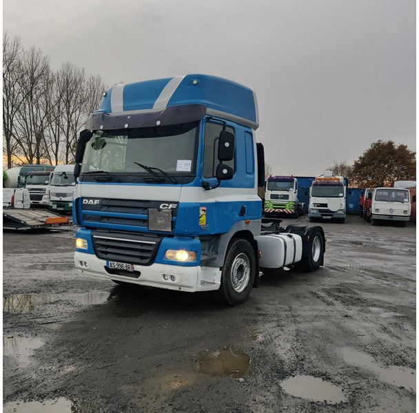 DAF CF-85-460 - Τράκτορας: φωτογραφία 1 DAF CF-85-460 - Τράκτορας: φωτογραφία 1