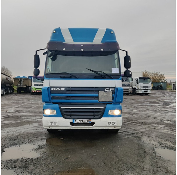 DAF CF-85-460 - Τράκτορας: φωτογραφία 2 DAF CF-85-460 - Τράκτορας: φωτογραφία 2