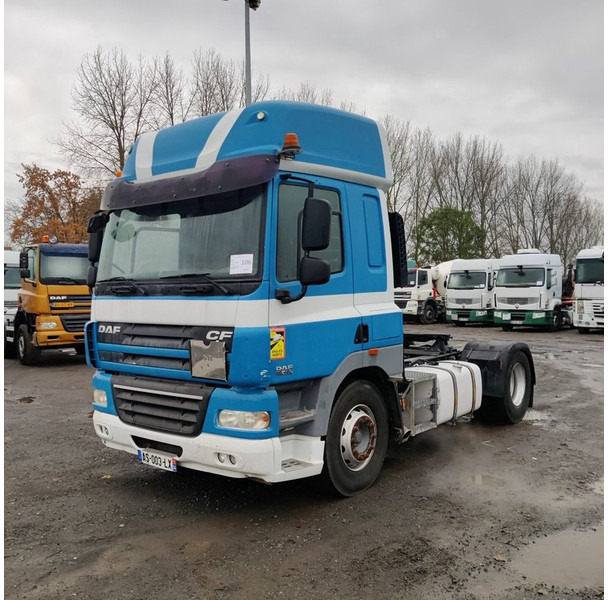 DAF CF-85-460 - Τράκτορας: φωτογραφία 1 DAF CF-85-460 - Τράκτορας: φωτογραφία 1