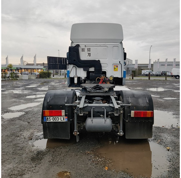 DAF CF-85-460 - Τράκτορας: φωτογραφία 3 DAF CF-85-460 - Τράκτορας: φωτογραφία 3