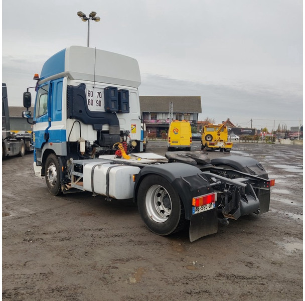 DAF CF-85-460 - Τράκτορας: φωτογραφία 4 DAF CF-85-460 - Τράκτορας: φωτογραφία 4