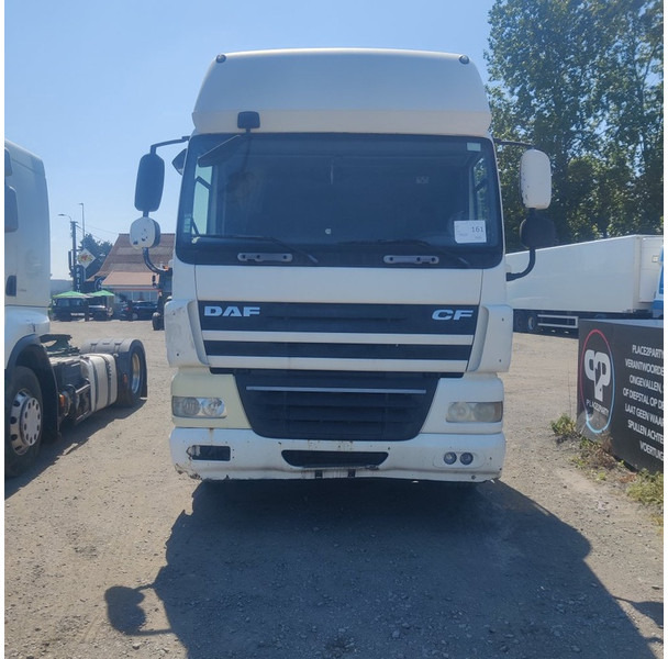 DAF CF - Τράκτορας: φωτογραφία 2 DAF CF - Τράκτορας: φωτογραφία 2