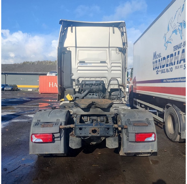 MAN TGA 18 430 - Τράκτορας: φωτογραφία 5 MAN TGA 18 430 - Τράκτορας: φωτογραφία 5