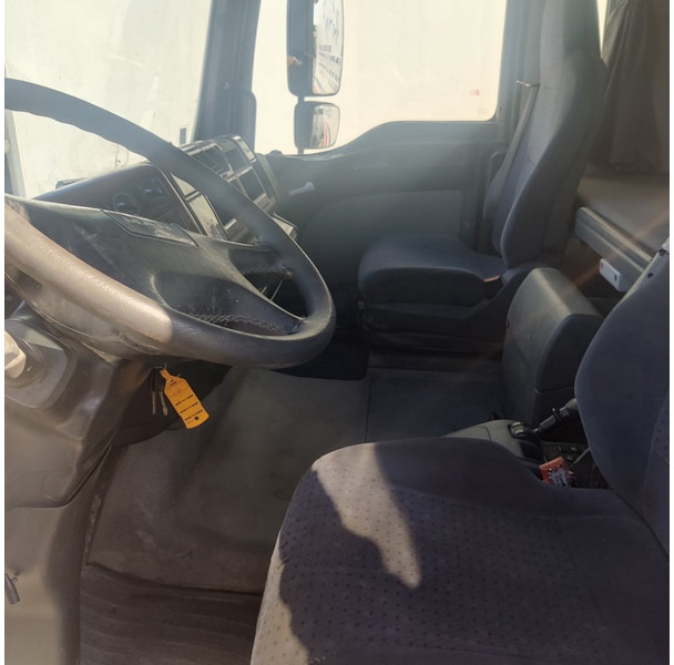 Τράκτορας MAN TGA 18 430: φωτογραφία 7