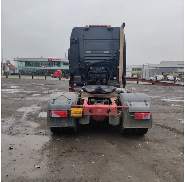 MAN TGX-18-480 - Τράκτορας: φωτογραφία 5 MAN TGX-18-480 - Τράκτορας: φωτογραφία 5