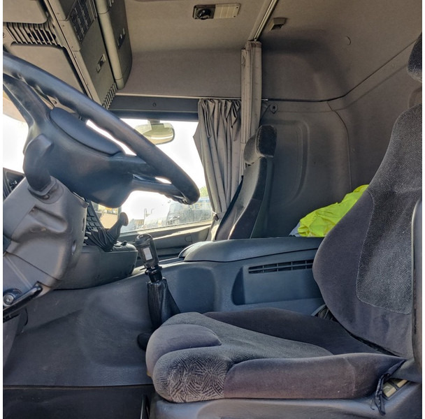 Φορτηγό ανατρεπόμενο Scania 114-L-340: φωτογραφία 7