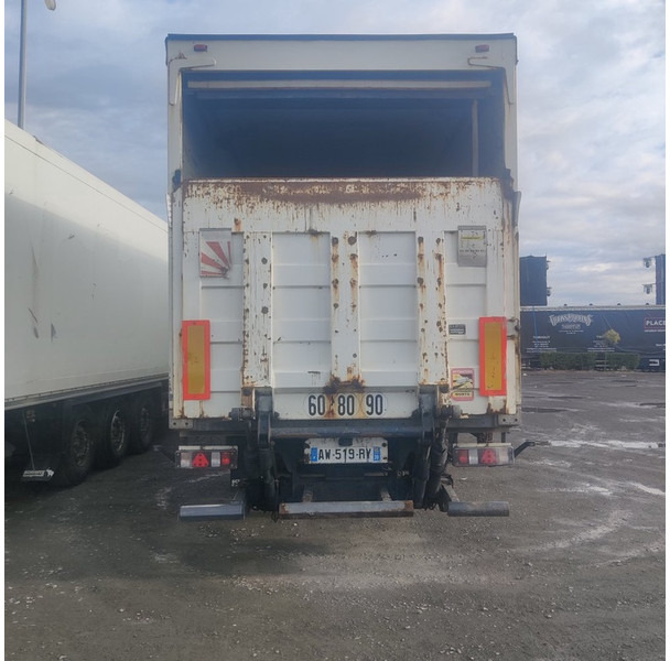 Schmitz Cargobull SKI 24 - Επικαθήμενο κόφα: φωτογραφία 2 Schmitz Cargobull SKI 24 - Επικαθήμενο κόφα: φωτογραφία 2