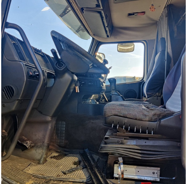 Volvo FH-GLOBBETROTTER - Τράκτορας: φωτογραφία 3 Volvo FH-GLOBBETROTTER - Τράκτορας: φωτογραφία 3