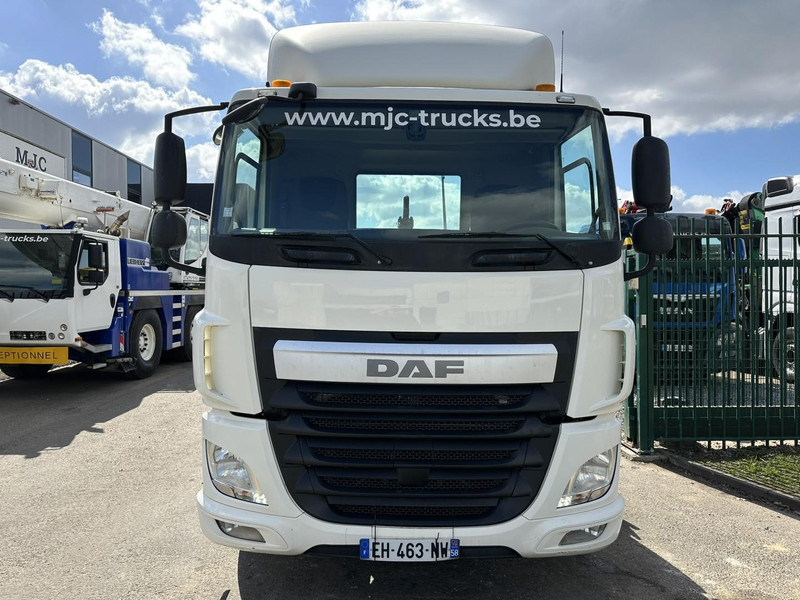 DAF CF 460 4x2 19T MARREL ABROLLKIPPER HAKEN - 5.10M + 1.30M Ausziehbarer Stoßstange - EURO 6 - 13L ENGINE - ZF AUTO - Φορτηγό φόρτωσης γάντζου: φωτογραφία 2 DAF CF 460 4x2 19T MARREL ABROLLKIPPER HAKEN - 5.10M + 1.30M Ausziehbarer Stoßstange - EURO 6 - 13L ENGINE - ZF AUTO - Φορτηγό φόρτωσης γάντζου: φωτογραφία 2