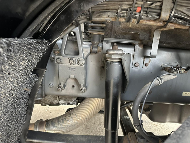 Φορτηγό με ανοιχτή καρότσα DAF CF 85.360 8x2 (no crane!) - MANUAL GEARBOX ZF - EURO 5 - BE TRUCK: φωτογραφία 20 Φορτηγό με ανοιχτή καρότσα DAF CF 85.360 8x2 (no crane!) - MANUAL GEARBOX ZF - EURO 5 - BE TRUCK: φωτογραφία 20