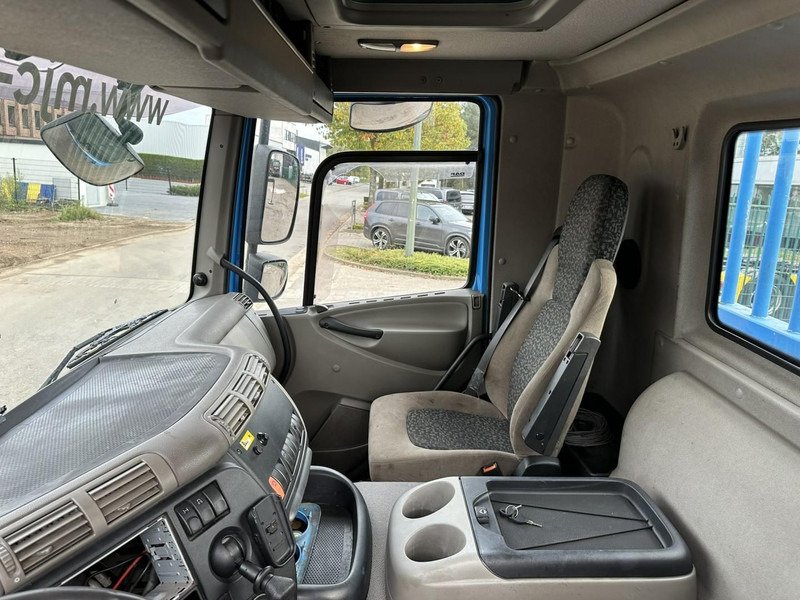 Φορτηγό με ανοιχτή καρότσα DAF CF 85.360 8x2 (no crane!) - MANUAL GEARBOX ZF - EURO 5 - BE TRUCK: φωτογραφία 8 Φορτηγό με ανοιχτή καρότσα DAF CF 85.360 8x2 (no crane!) - MANUAL GEARBOX ZF - EURO 5 - BE TRUCK: φωτογραφία 8