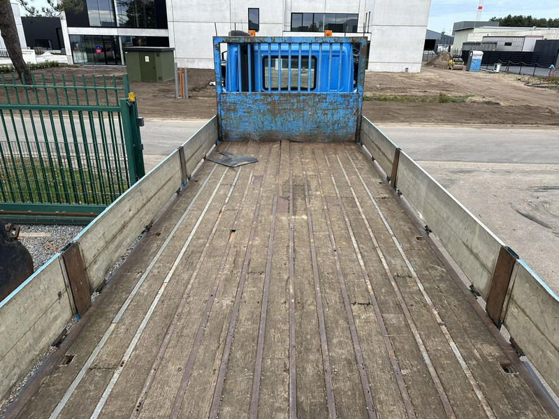 Φορτηγό με ανοιχτή καρότσα DAF CF 85.360 8x2 (no crane!) - MANUAL GEARBOX ZF - EURO 5 - BE TRUCK: φωτογραφία 12 Φορτηγό με ανοιχτή καρότσα DAF CF 85.360 8x2 (no crane!) - MANUAL GEARBOX ZF - EURO 5 - BE TRUCK: φωτογραφία 12