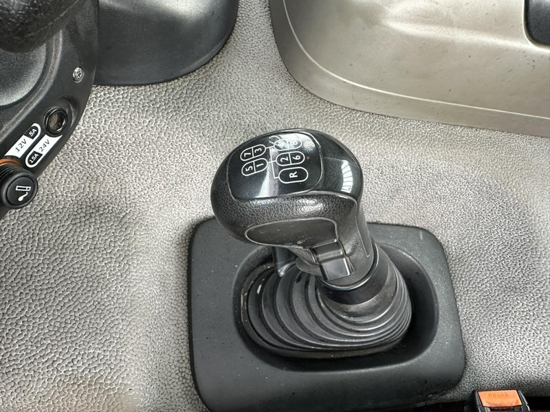 Φορτηγό με ανοιχτή καρότσα DAF CF 85.360 8x2 (no crane!) - MANUAL GEARBOX ZF - EURO 5 - BE TRUCK: φωτογραφία 14 Φορτηγό με ανοιχτή καρότσα DAF CF 85.360 8x2 (no crane!) - MANUAL GEARBOX ZF - EURO 5 - BE TRUCK: φωτογραφία 14