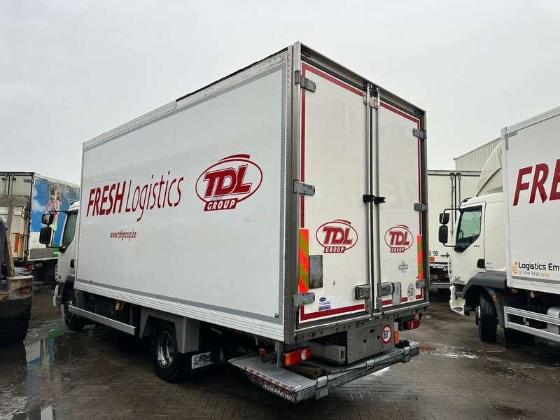 DAF LF 45.220 12T E5 4x2 - FRIGO CARRIER - BOX 5m30 x 2m35 x 2m46 - *407.000km* - A/C - TAILLIFT - AUTOMATIC - BE TRUCK - Φορτηγό ψυγείο: φωτογραφία 4 DAF LF 45.220 12T E5 4x2 - FRIGO CARRIER - BOX 5m30 x 2m35 x 2m46 - *407.000km* - A/C - TAILLIFT - AUTOMATIC - BE TRUCK - Φορτηγό ψυγείο: φωτογραφία 4