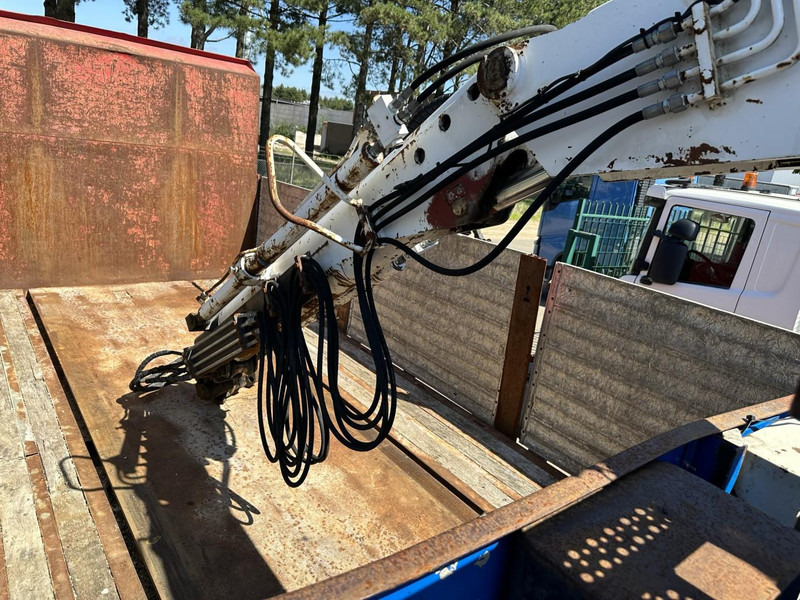 Kennis 11.000 R ROLKRAAN - 2X HYDR - HATZ MOTOR - Γερανός παπαγάλος: φωτογραφία 5 Kennis 11.000 R ROLKRAAN - 2X HYDR - HATZ MOTOR - Γερανός παπαγάλος: φωτογραφία 5