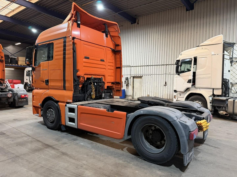 MAN TGA 18.460 XLX BLS - *471.000km* - 13L MOTOR - FULL SPOILERS / SIDESKIRTS / FRIGO - BE TRUCK - Τράκτορας: φωτογραφία 4 MAN TGA 18.460 XLX BLS - *471.000km* - 13L MOTOR - FULL SPOILERS / SIDESKIRTS / FRIGO - BE TRUCK - Τράκτορας: φωτογραφία 4