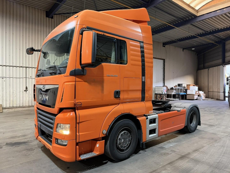 MAN TGA 18.460 XLX BLS - *471.000km* - 13L MOTOR - FULL SPOILERS / SIDESKIRTS / FRIGO - BE TRUCK - Τράκτορας: φωτογραφία 3 MAN TGA 18.460 XLX BLS - *471.000km* - 13L MOTOR - FULL SPOILERS / SIDESKIRTS / FRIGO - BE TRUCK - Τράκτορας: φωτογραφία 3