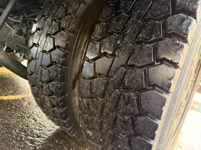 Φορτηγό κόφα MAN TGL 8.180 4x2 BL COSED BOX / BAKWAGEN / CAISSE FERMEE - *184.000km* - 3 SEATER - EURO 5 - AIR SUSPENSION - BOX 6m00 x 2m49 x 2m38 - BE TRUCK: φωτογραφία 19 Φορτηγό κόφα MAN TGL 8.180 4x2 BL COSED BOX / BAKWAGEN / CAISSE FERMEE - *184.000km* - 3 SEATER - EURO 5 - AIR SUSPENSION - BOX 6m00 x 2m49 x 2m38 - BE TRUCK: φωτογραφία 19