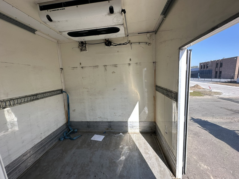 Φορτηγό ψυγείο MAN TGM 18.290 19T - FRIGO THERMOKING SPECTRUM BI-TEMP. - MANUAL ZF - EURO 5 - TÜV 06/2025 - BE TRUCK: φωτογραφία 9