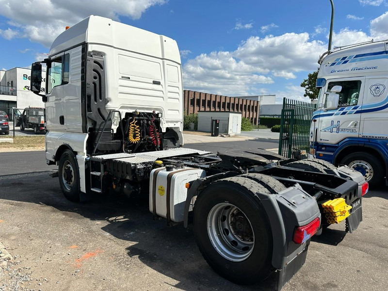 MAN TGX 18.460 4x4 HYDRO-DRIVE - PTO HYDR - *608.000km* - A/C - BE TRUCK - Τράκτορας: φωτογραφία 5 MAN TGX 18.460 4x4 HYDRO-DRIVE - PTO HYDR - *608.000km* - A/C - BE TRUCK - Τράκτορας: φωτογραφία 5