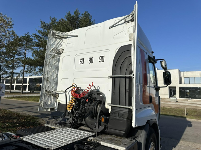 Τράκτορας Renault PREMIUM 460 DXI + RETARDER - 642.000km - SPOILERS - 2 DIESELTANKS - A/C - GOOD CONDITION: φωτογραφία 13 Τράκτορας Renault PREMIUM 460 DXI + RETARDER - 642.000km - SPOILERS - 2 DIESELTANKS - A/C - GOOD CONDITION: φωτογραφία 13