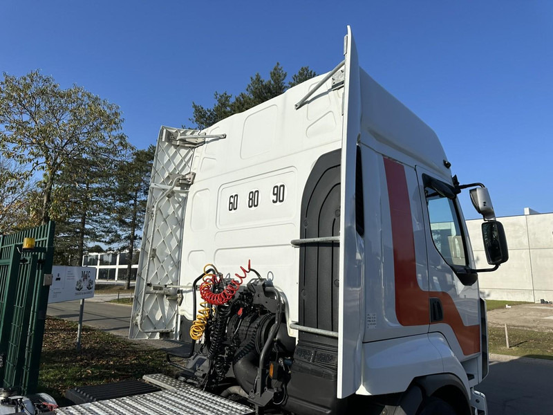 Τράκτορας Renault PREMIUM 460 DXI + RETARDER - 642.000km - SPOILERS - 2 DIESELTANKS - A/C - GOOD CONDITION: φωτογραφία 20 Τράκτορας Renault PREMIUM 460 DXI + RETARDER - 642.000km - SPOILERS - 2 DIESELTANKS - A/C - GOOD CONDITION: φωτογραφία 20