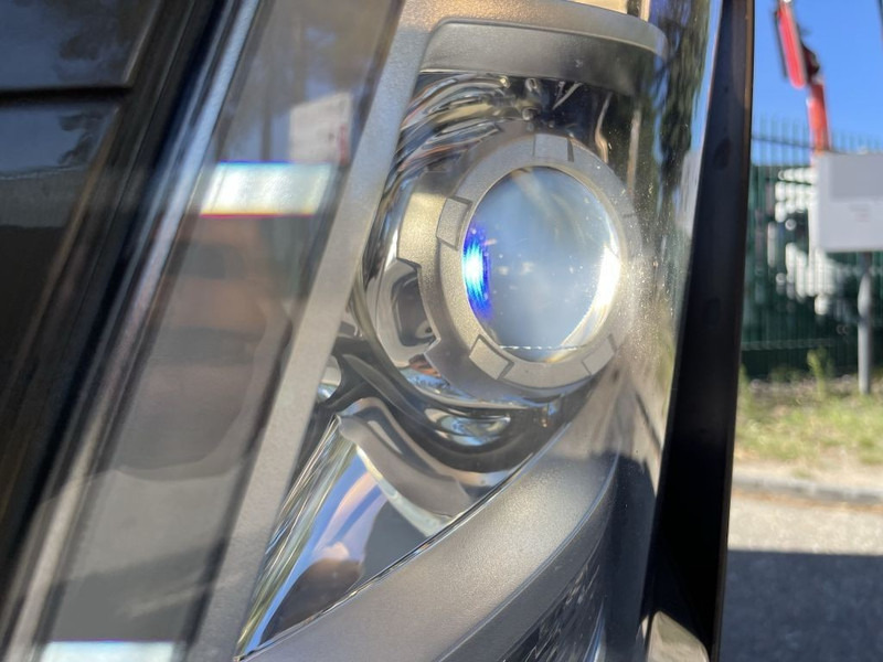 Τράκτορας Volvo FH 460 LNG GAS ADR - ACC - Dynamic Steering - I-park Cool - Lane Keeping Support - collision warning - leather - ... BE Truck: φωτογραφία 8