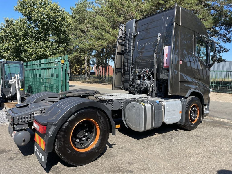 Τράκτορας Volvo FH 460 LNG GAS ADR - ACC - Dynamic Steering - I-park Cool - Lane Keeping Support - collision warning - leather - ... BE Truck: φωτογραφία 6