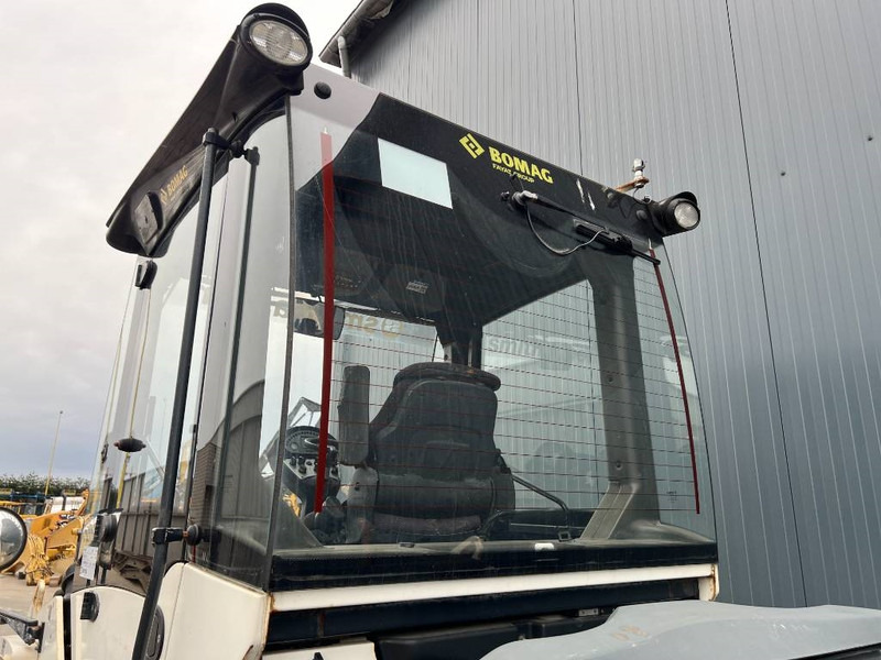 Bomag BW151AD-5 - Οδοστρωτήρας: φωτογραφία 5 Bomag BW151AD-5 - Οδοστρωτήρας: φωτογραφία 5