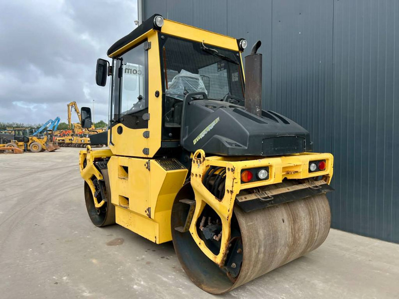 Bomag BW154AP-AM - Οδοστρωτήρας: φωτογραφία 2 Bomag BW154AP-AM - Οδοστρωτήρας: φωτογραφία 2