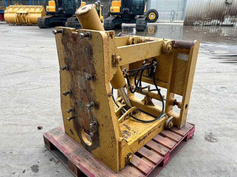 Cat 12H / 120M / 120H / 140G / 140H / 140K / 140M / 14 - Παρελκόμενα για Κατασκευή μηχανήματα: φωτογραφία 3 Cat 12H / 120M / 120H / 140G / 140H / 140K / 140M / 14 - Παρελκόμενα για Κατασκευή μηχανήματα: φωτογραφία 3