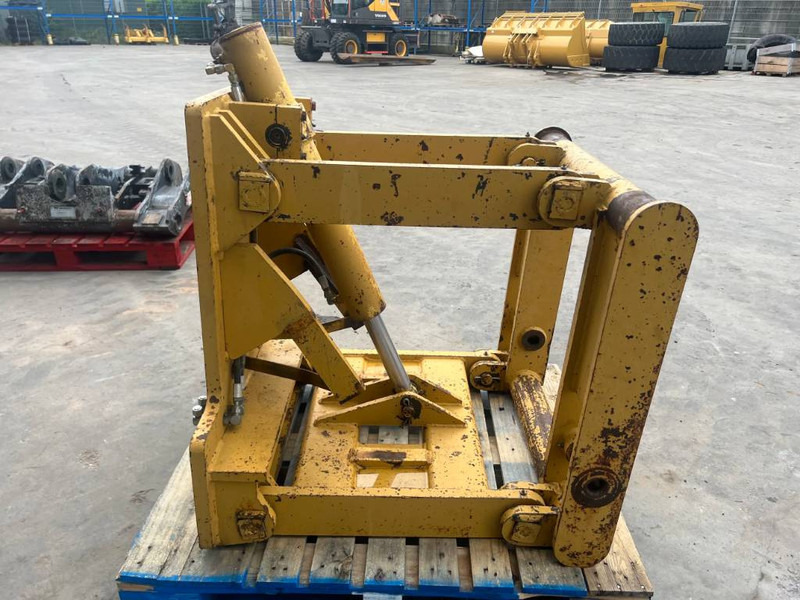 Cat 12H / 120M / 120H / 140G / 140H / 140K / 140M / 14 - Παρελκόμενα για Κατασκευή μηχανήματα: φωτογραφία 4 Cat 12H / 120M / 120H / 140G / 140H / 140K / 140M / 14 - Παρελκόμενα για Κατασκευή μηχανήματα: φωτογραφία 4