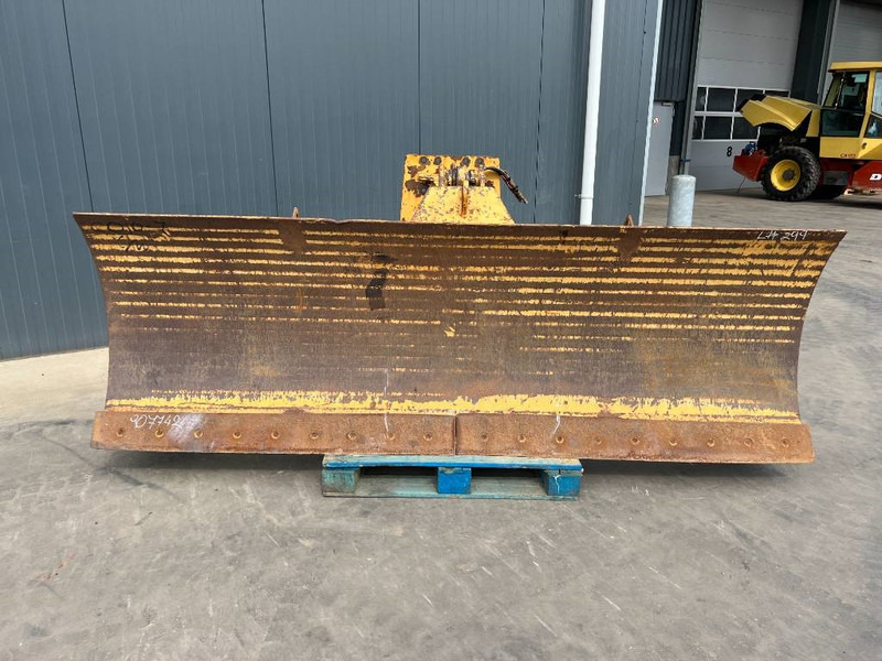 Cat 12H / 120M / 120H / 140G / 140H / 140K / 140M / 14 - Ισοπεδωτής για Κατασκευή μηχανήματα: φωτογραφία 2 Cat 12H / 120M / 120H / 140G / 140H / 140K / 140M / 14 - Ισοπεδωτής για Κατασκευή μηχανήματα: φωτογραφία 2