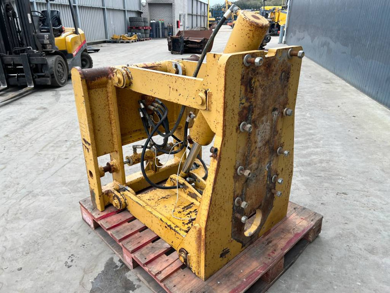 Cat 12H / 120M / 120H / 140G / 140H / 140K / 140M / 14 - Παρελκόμενα για Κατασκευή μηχανήματα: φωτογραφία 5 Cat 12H / 120M / 120H / 140G / 140H / 140K / 140M / 14 - Παρελκόμενα για Κατασκευή μηχανήματα: φωτογραφία 5
