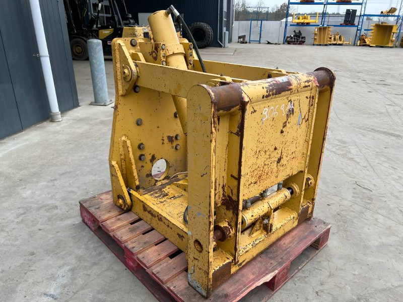 Cat 12H / 120M / 120H / 140G / 140H / 140K / 140M / 14 - Παρελκόμενα για Κατασκευή μηχανήματα: φωτογραφία 1 Cat 12H / 120M / 120H / 140G / 140H / 140K / 140M / 14 - Παρελκόμενα για Κατασκευή μηχανήματα: φωτογραφία 1