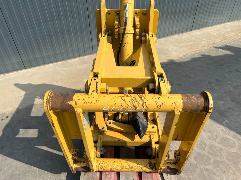 Cat 12H / 120M / 120H / 140G / 140H / 140K / 140M / 1 - Παρελκόμενα για Κατασκευή μηχανήματα: φωτογραφία 3 Cat 12H / 120M / 120H / 140G / 140H / 140K / 140M / 1 - Παρελκόμενα για Κατασκευή μηχανήματα: φωτογραφία 3