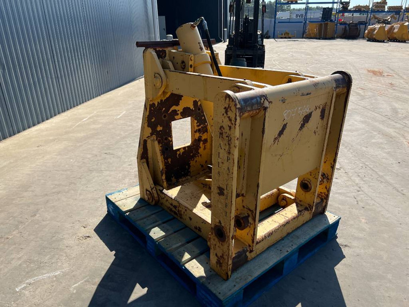 Cat 12H / 120M / 120H / 140G / 140H / 140K / 140M / 1 - Παρελκόμενα για Κατασκευή μηχανήματα: φωτογραφία 3 Cat 12H / 120M / 120H / 140G / 140H / 140K / 140M / 1 - Παρελκόμενα για Κατασκευή μηχανήματα: φωτογραφία 3