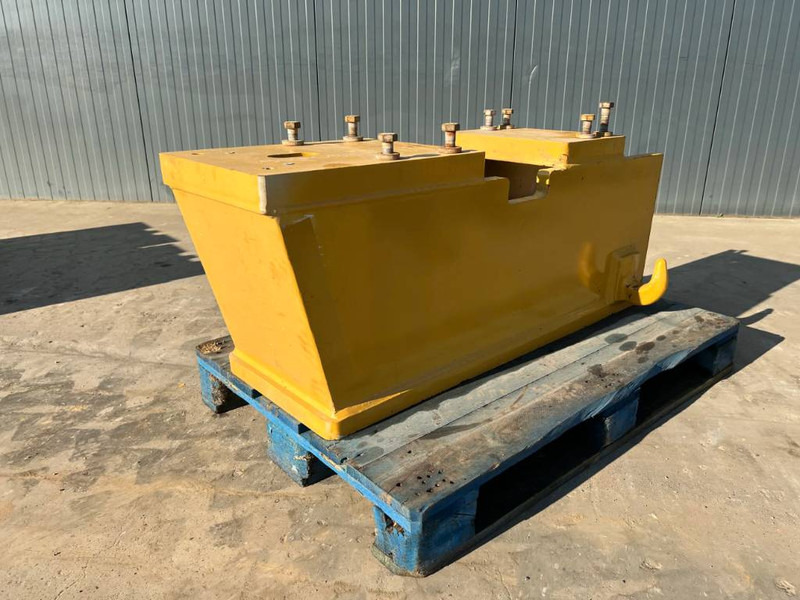 Cat 12H / 12K / 140H / 140K / 160H - Παρελκόμενα για Κατασκευή μηχανήματα: φωτογραφία 4 Cat 12H / 12K / 140H / 140K / 160H - Παρελκόμενα για Κατασκευή μηχανήματα: φωτογραφία 4
