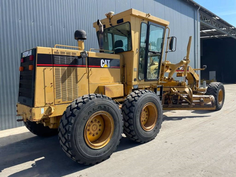 Cat 140H - 3306 Engine - Γκρέιντερ: φωτογραφία 4 Cat 140H - 3306 Engine - Γκρέιντερ: φωτογραφία 4