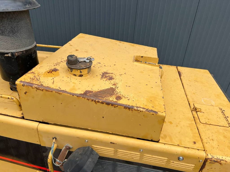 Cat 140H - Γκρέιντερ: φωτογραφία 5 Cat 140H - Γκρέιντερ: φωτογραφία 5