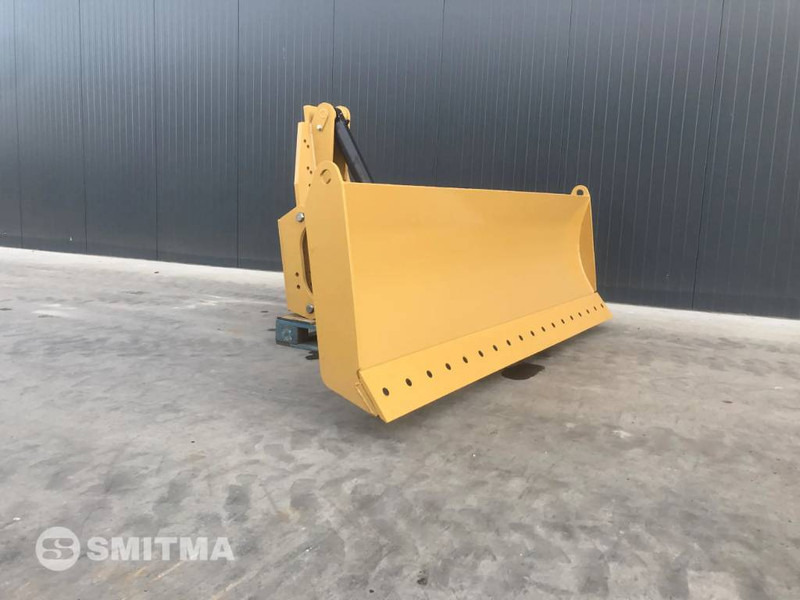 Cat 140K - Ισοπεδωτής για Κατασκευή μηχανήματα: φωτογραφία 2 Cat 140K - Ισοπεδωτής για Κατασκευή μηχανήματα: φωτογραφία 2