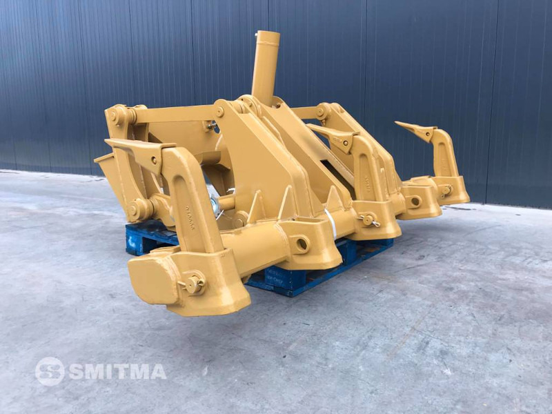Cat 140K - Παρελκόμενα για Κατασκευή μηχανήματα: φωτογραφία 2 Cat 140K - Παρελκόμενα για Κατασκευή μηχανήματα: φωτογραφία 2