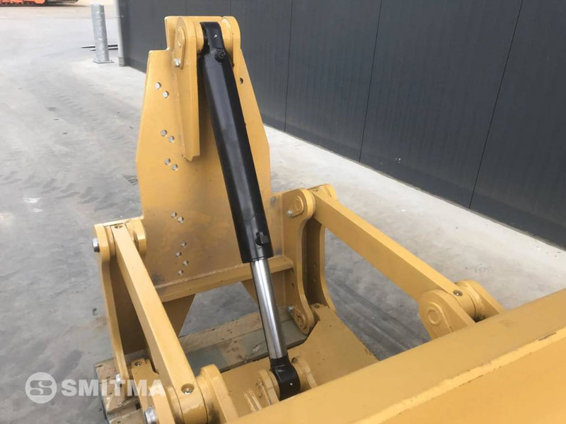 Cat 140K - Ισοπεδωτής για Κατασκευή μηχανήματα: φωτογραφία 5 Cat 140K - Ισοπεδωτής για Κατασκευή μηχανήματα: φωτογραφία 5