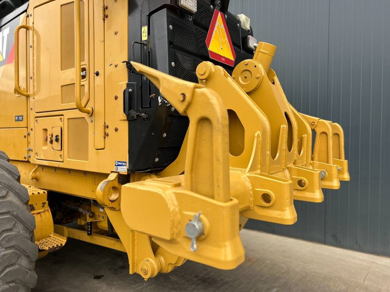 Cat 140M2 AWD - Γκρέιντερ: φωτογραφία 5 Cat 140M2 AWD - Γκρέιντερ: φωτογραφία 5