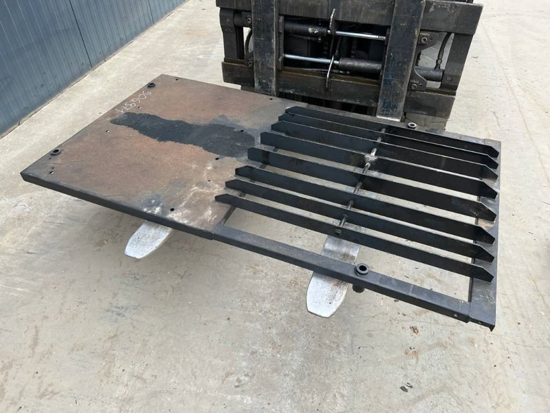 Καμπίνα και εσωτερικό για Κατασκευή μηχανήματα Cat 312D / 315D / 319D / 320D / 324D / 329D / 330D / 3: φωτογραφία 11