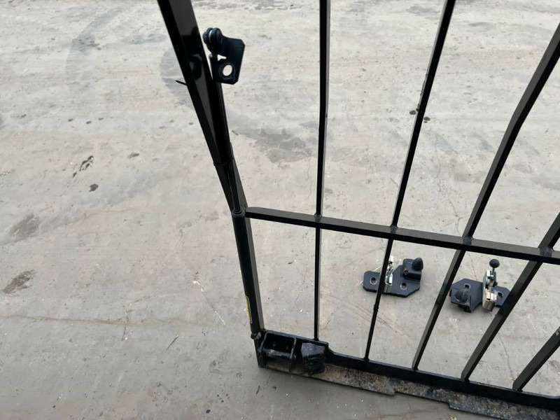 Καμπίνα και εσωτερικό για Κατασκευή μηχανήματα Cat 312D / 315D / 319D / 320D / 324D / 329D / 330D / 3: φωτογραφία 9